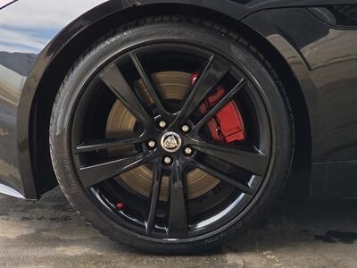 2014 Jaguar F-TYPE V8 S   - Photo 28 - Lennox, CA 90304