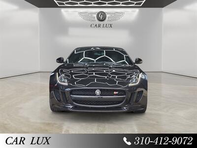 2014 Jaguar F-TYPE V8 S   - Photo 8 - Lennox, CA 90304