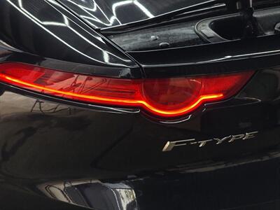 2014 Jaguar F-TYPE V8 S   - Photo 29 - Lennox, CA 90304