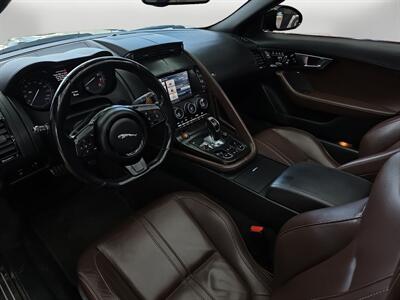 2014 Jaguar F-TYPE V8 S   - Photo 17 - Lennox, CA 90304