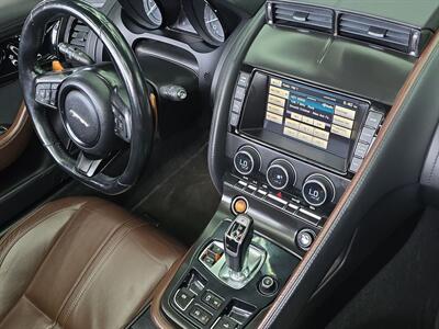 2014 Jaguar F-TYPE V8 S   - Photo 34 - Lennox, CA 90304