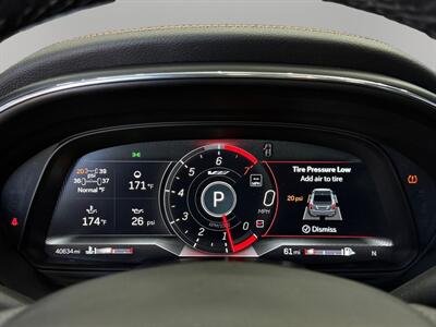 2021 Cadillac CT5-V V-Series   - Photo 20 - Lennox, CA 90304