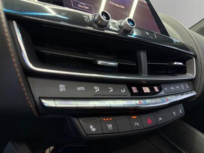 2021 Cadillac CT5-V V-Series   - Photo 24 - Lennox, CA 90304