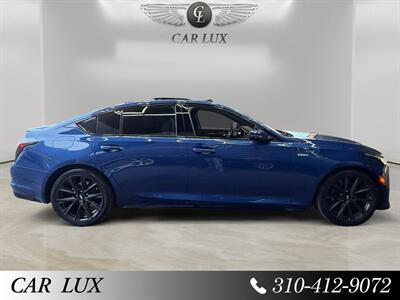 2021 Cadillac CT5-V V-Series   - Photo 6 - Lennox, CA 90304