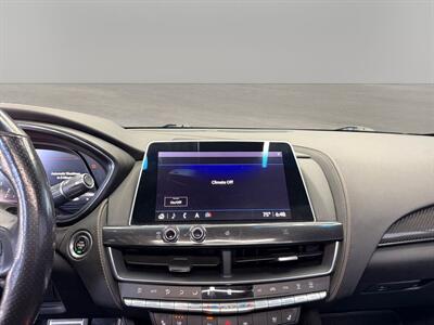2021 Cadillac CT5-V V-Series   - Photo 22 - Lennox, CA 90304