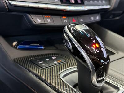 2021 Cadillac CT5-V V-Series   - Photo 23 - Lennox, CA 90304