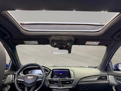 2021 Cadillac CT5-V V-Series   - Photo 28 - Lennox, CA 90304