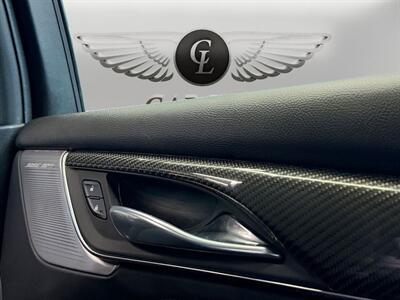 2021 Cadillac CT5-V V-Series   - Photo 27 - Lennox, CA 90304