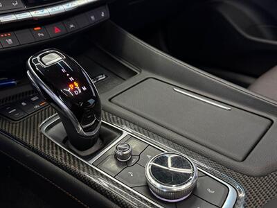 2021 Cadillac CT5-V V-Series   - Photo 21 - Lennox, CA 90304