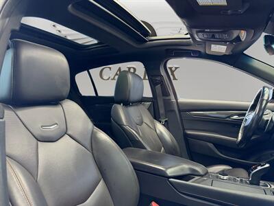2021 Cadillac CT5-V V-Series   - Photo 15 - Lennox, CA 90304