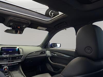 2021 Cadillac CT5-V V-Series   - Photo 25 - Lennox, CA 90304