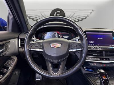 2021 Cadillac CT5-V V-Series   - Photo 12 - Lennox, CA 90304
