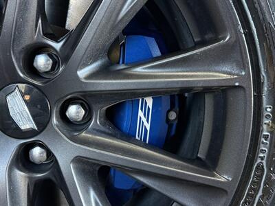 2021 Cadillac CT5-V V-Series   - Photo 35 - Lennox, CA 90304