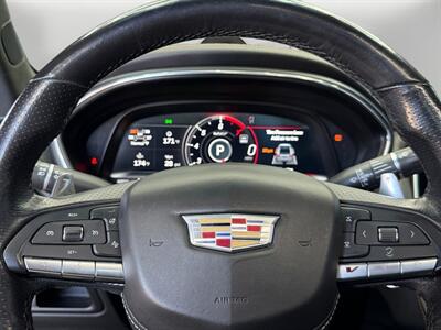 2021 Cadillac CT5-V V-Series   - Photo 19 - Lennox, CA 90304