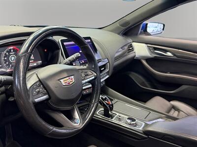 2021 Cadillac CT5-V V-Series   - Photo 16 - Lennox, CA 90304