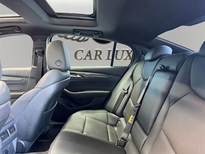 2021 Cadillac CT5-V V-Series   - Photo 13 - Lennox, CA 90304