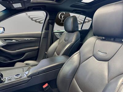 2021 Cadillac CT5-V V-Series   - Photo 9 - Lennox, CA 90304