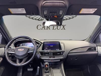 2021 Cadillac CT5-V V-Series   - Photo 11 - Lennox, CA 90304