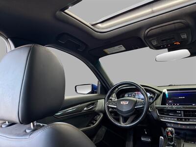 2021 Cadillac CT5-V V-Series   - Photo 26 - Lennox, CA 90304