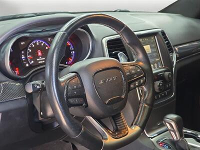 2017 Jeep Grand Cherokee SRT   - Photo 10 - Lennox, CA 90304