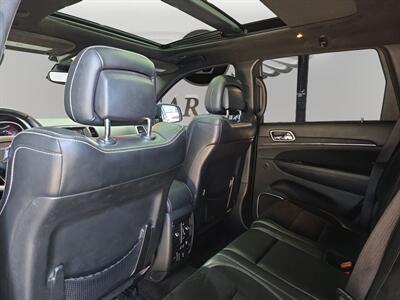 2017 Jeep Grand Cherokee SRT   - Photo 20 - Lennox, CA 90304