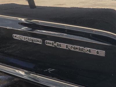 2017 Jeep Grand Cherokee SRT   - Photo 24 - Lennox, CA 90304