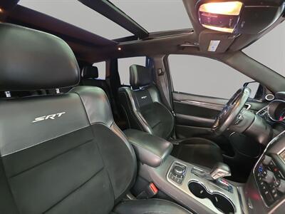 2017 Jeep Grand Cherokee SRT   - Photo 15 - Lennox, CA 90304