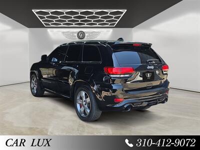 2017 Jeep Grand Cherokee SRT   - Photo 3 - Lennox, CA 90304