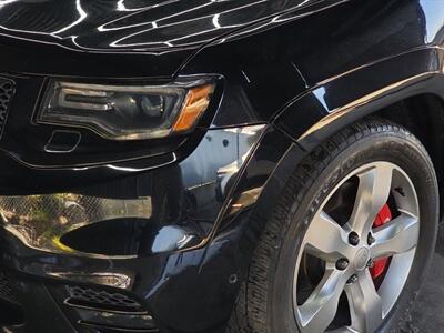 2017 Jeep Grand Cherokee SRT   - Photo 27 - Lennox, CA 90304