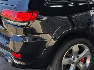 2017 Jeep Grand Cherokee SRT   - Photo 25 - Lennox, CA 90304