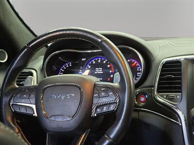 2017 Jeep Grand Cherokee SRT   - Photo 17 - Lennox, CA 90304