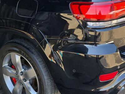 2017 Jeep Grand Cherokee SRT   - Photo 26 - Lennox, CA 90304