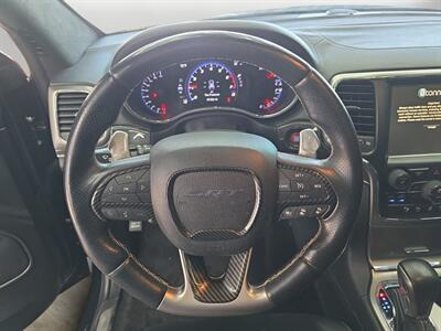 2017 Jeep Grand Cherokee SRT   - Photo 12 - Lennox, CA 90304