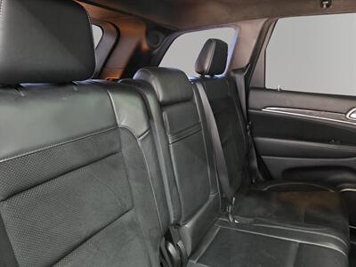 2017 Jeep Grand Cherokee SRT   - Photo 21 - Lennox, CA 90304