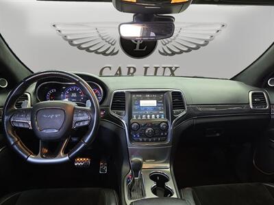 2017 Jeep Grand Cherokee SRT   - Photo 16 - Lennox, CA 90304