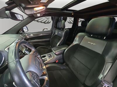 2017 Jeep Grand Cherokee SRT   - Photo 11 - Lennox, CA 90304