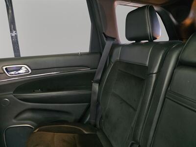 2017 Jeep Grand Cherokee SRT   - Photo 19 - Lennox, CA 90304