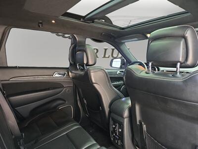 2017 Jeep Grand Cherokee SRT   - Photo 22 - Lennox, CA 90304