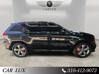 2017 Jeep Grand Cherokee SRT   - Photo 6 - Lennox, CA 90304