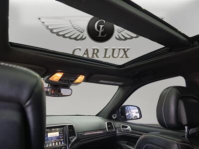 2017 Jeep Grand Cherokee SRT   - Photo 18 - Lennox, CA 90304