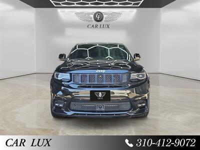 2017 Jeep Grand Cherokee SRT   - Photo 8 - Lennox, CA 90304