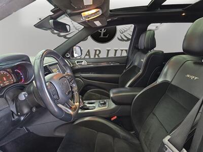 2017 Jeep Grand Cherokee SRT   - Photo 9 - Lennox, CA 90304