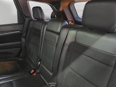 2017 Jeep Grand Cherokee SRT   - Photo 13 - Lennox, CA 90304