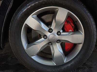 2017 Jeep Grand Cherokee SRT   - Photo 28 - Lennox, CA 90304