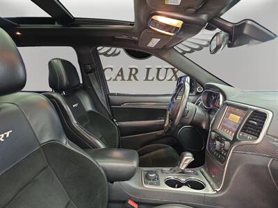 2017 Jeep Grand Cherokee SRT   - Photo 14 - Lennox, CA 90304