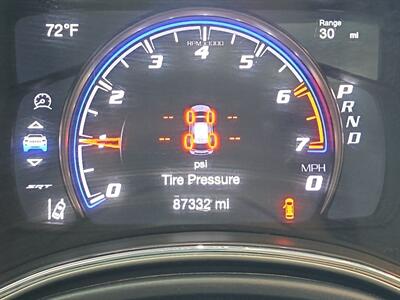 2017 Jeep Grand Cherokee SRT   - Photo 29 - Lennox, CA 90304