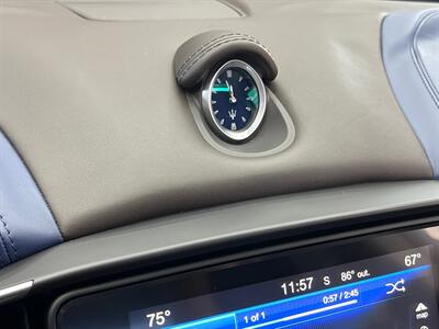 2018 Maserati Ghibli S Q4   - Photo 19 - Lennox, CA 90304