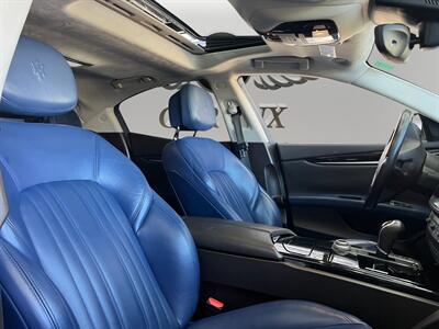2018 Maserati Ghibli S Q4   - Photo 14 - Lennox, CA 90304
