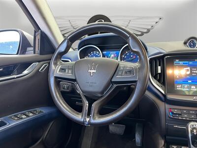 2018 Maserati Ghibli S Q4   - Photo 12 - Lennox, CA 90304