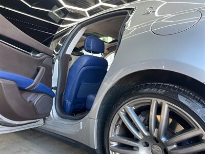 2018 Maserati Ghibli S Q4   - Photo 17 - Lennox, CA 90304